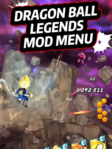 Mod menu DB Legends 2026 link Dragon Ball Legends mod menu link mod menu 2026 r64 milk rule 64 mod menu apk unlimited Sumons #dragonballlegends #dragonballlegendspvp #dbl #dblegendspvp #dblegends #dblegendsedit #fyp