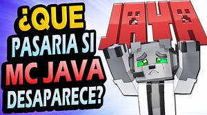 97K views · 5.7K reactions | ¿Qué Pasaría si Minecraft JAVA no existiera? #game #games #gamers #gaming #pasaría #java #existiera #Minecraft | Bobicraft | Facebook
