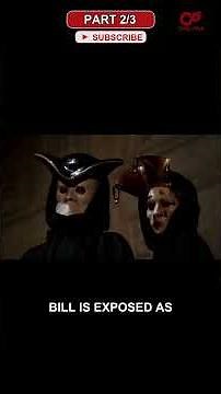 Eyes Wide Shut Explained in 3 Parts | A Marriage,A Secret Society,One Dangerous Night (2/3) #shorts