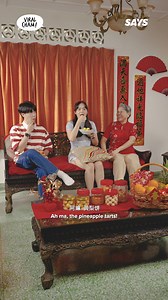 343K views · 870 reactions | Ah Ma has finally entrusted Sherman with...