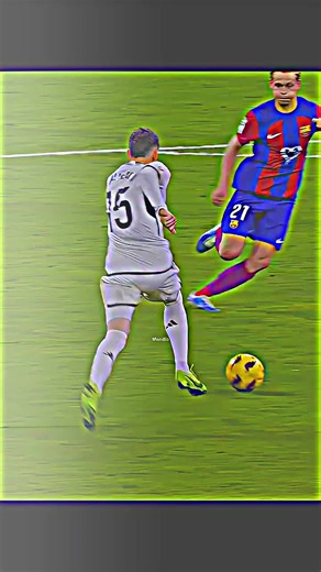 Valverde Powershot Highlights Against Real Betis