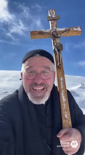 3.1K views · 197 reactions | Bonne nouvelle !Trois miracles avant le 15 Novembre: douze belles choses se produiront dans la vie de ceux qui cliqueront sur le bouton WhatsApp et écriront « Amen ».Partagez cette vidéo pour transmettre la grâce de Dieu, afin que Ses bénédictions ne cessent jamais AI Created | Prière catholique | Facebook