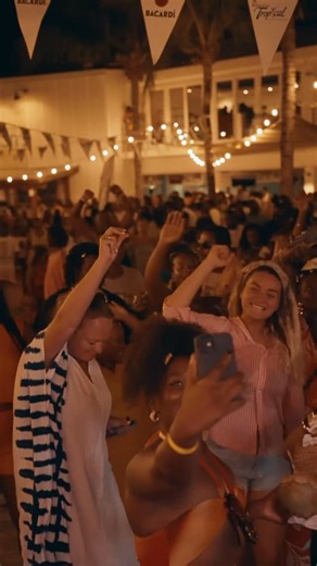 Leon’s at Meads Bay on Instagram: "There’s an unmistakable energy that Leon’s brings to Meads Bay! We’re thrilled to kick off our first Sunday Funday of the season. For great food … see you at Sunday Funday! For amazing live entertainment … see you at Sunday Funday ! For a vibe that is unmatched… see you at Leon’s ! #SundayFunday #LeonsatMeadsBay #Malliouhana #Anguilla 🎥 : @johnanthonymbe"
