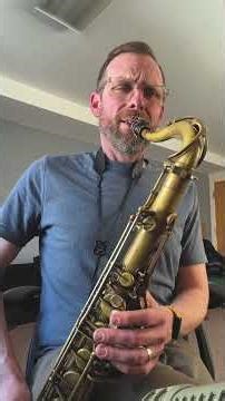 Make your own backing tracks! 🤘 #jazzmusician #saxophone