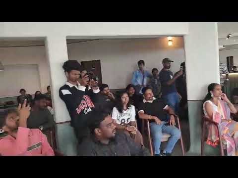 Shreya's version of Sid Sriram's "Adiye" from the movie Kadal (Maniratnam + AR Rahman project)