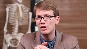 神经系统The Nervous System, Part 1_ Crash Course A&P #8 - YouTube