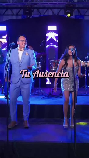 Para todos los ecuatorianos en el exterior 🇪🇨❤️ 👉 Dale play, comenta, y comparte #tuausencia #migrantes #OrquestaSuprema #laorquestadetodoslosritmos #MúsicaTropical #NuevoVideo #EstrenoMusical