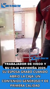 11K views · 203 reactions | ‍ EL VIDEO QUE EMOCIONA La esposa de un...