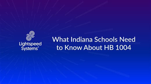 What Indiana Schools Need to Know About HB 1004