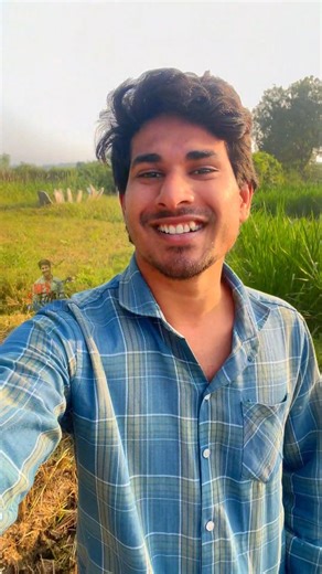 Kishore | Telugu Travel & Lifestyle Creator on Instagram: "Mi Vari Mari Kuda Padipoyendha Follow @heyfamkishore . . . . . . . . . . . . . . . . (paddy, village, village life,reel, trending, explore, india, farming) . . . . . . . . . . . . . . . . #village #villagelife #farming #reels #reelsinstagram #viral #trending #instagood #trendingreels #viralreels #explore #reelsindia #insta #instagram #heyfamkishore"