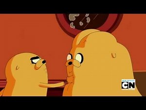 Adventure Time: Fart