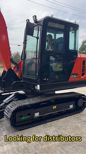66K views · 649 reactions | China mini excavator WhatsApp/Wechat:...