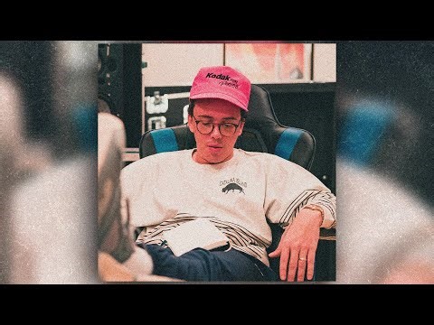 [FREE] LOGIC CHILL BOOMBAP TYPE BEAT 2023 'GREEN ROOM'