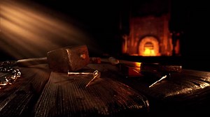 Jesús Capitulo 45 HD Versión Completa. #jesus #novelasbiblicas #series #JesusTeAma | Novelas Biblicas