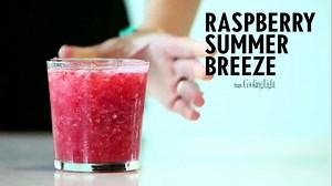 Kick off the week with a cooling summer breeze: http://trib.al/EDmqDDv | Cooking Light