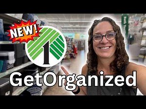 😲GENIUS Dollar Tree ORGANIZATION HACKS! CLOSET & BATHROOM DIYS! WORTHY finds!