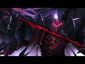 Fate series - Fate Zero Berserker [Live Wallpaper]