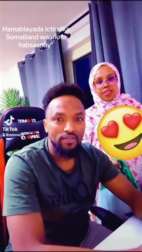 Understanding Somaliland's Ictiraaf Issues