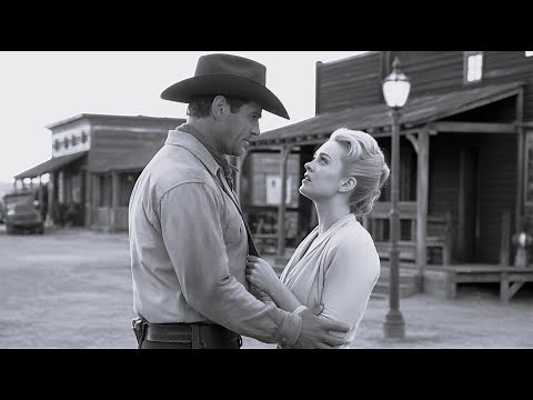 The Vanishing American (1955) Classic Film, Scott Brady Audrey, Totter Audrey, | Full Classic Movie