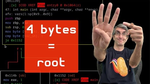 Copy Fail: How Linux Broke Read-Only Files (CVE-2026-31431) | Emad A.Maleki
