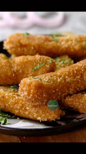 124K views · 481 reactions | Sooper Tasty Peri Peri Fish Recipe by Sooperchef  #reels #reelitfeelit #foryou #sooperchef | SuperChef | Facebook