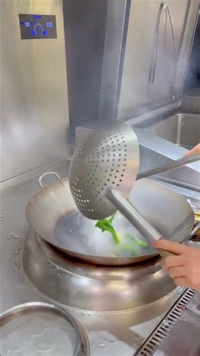 Why are CZC Commercial induction wok range so popular in Restaurant now?