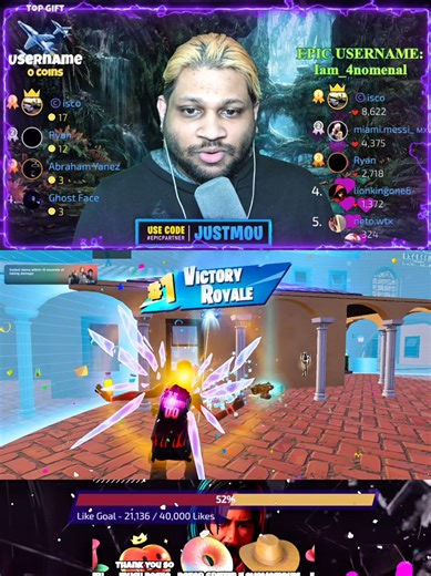 Superman Aint the Only One Built of Steel 😎 #fortnitevictoryroyale #fortniteblitz #fortniteclips #sweatylobbies #fortnite