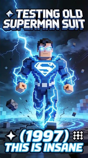 YOU WONT BELIEVE WHAT I FOUND OUT..!!!! #minecrft #shorts #gamingshorts