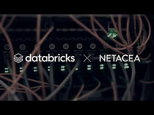 Netacea Enables Defensive AI with Databricks