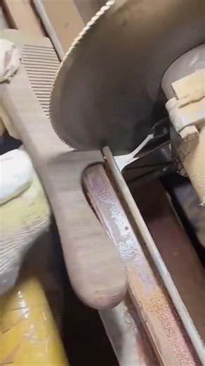 Amaze Comb 🔥 Making 😍#machiningprocess #manufacturingprocess