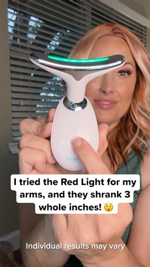 Sagging arms? Try Myoglow Arm Lifting Device - it’s a game changer. If your arms have started to sag or jiggle more than you’d like, you’re not alone. And it’s not just fat — it’s often loose skin, which diet and workouts alone won’t fix. That’s why thousands of women are using the Myoglow Arm Lifting Device to visibly tighten and tone their arms in just 5 minutes a day. 👉 Targets underarm sag and flabby triceps 👉 Firms and smooths skin with gentle stimulation 👉 Backed by Harvard-supported te
