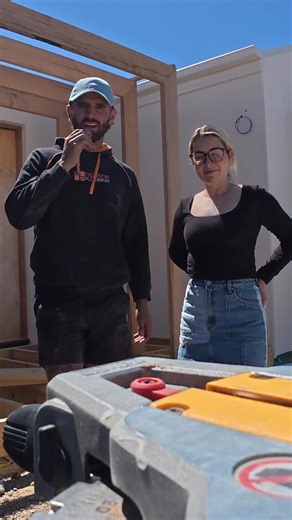 Custom home builder NSW & ACT on Instagram: "Match the noise of the tool, builder’s wife edition 😂😂😂😂 #builder #newhome #construction #customdesign #newhomes"