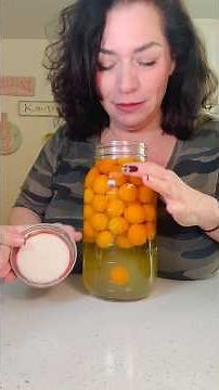 Kumquat liqueur