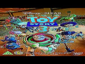 Toy Story 3 (UK) (Backwards)