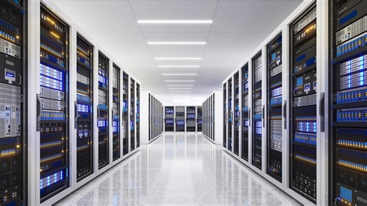 News | Blackstone to launch publicly traded company for data centre acquisitions