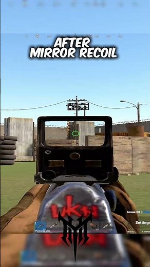 Best *UNDETECTED* Rust Recoil Script *2026!*