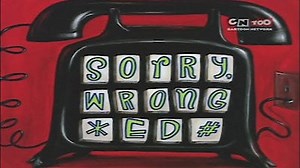 Watch Ed, Edd n' Eddy Season 4 Episode 16 - Sorry, Wrong Ed