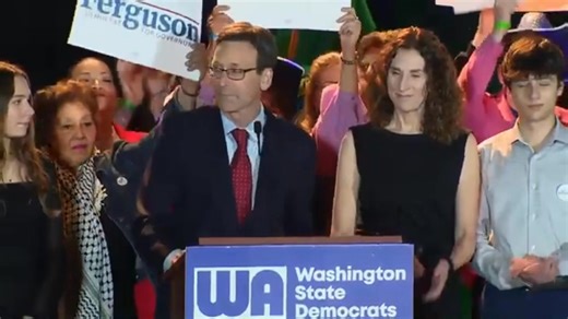 I stood up for the rights of Washingtonians harmed by the Trump administration, blocking over 50 illegal policies, including his immoral and unconstitutional Muslim travel ban. There is no one more prepared to defend your freedoms against Donald Trump than I am. | Bob Ferguson