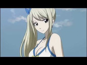 Lucy Heartfilia || Model ♥