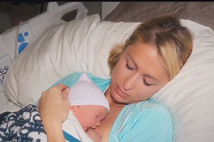 Paris Hilton Introduces Son Phoenix and Opens Up About Mom Life in “Paris in Love” Season 2 Trailer