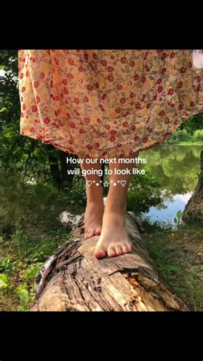 Springtime Aesthetic: A Preview of Upcoming Months