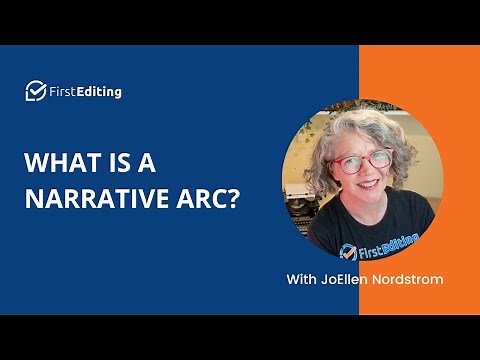 What Is a Narrative Arc?