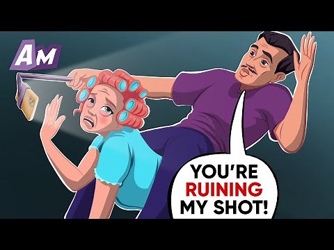 THE OLDER I BECOME THE YOUNGER I LOOK