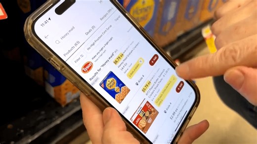 Bill to address issues with digital grocery store coupons in Illinois advances