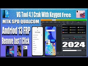 VG Tool 4.1 Crak With Keygen Free
