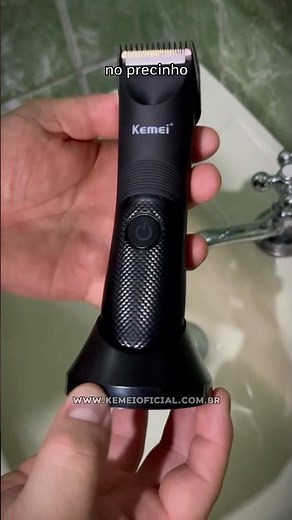 Kemei ® Km-1838
