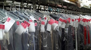 Tide Cleaners laundry, dry cleaning service to roll out nationwide