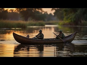 Explore Moremi Game Reserve: Botswana's Hidden Gem!