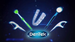 DenTek Oral Care TV Spot, 'Beyond Brushing and Flossing: Advanced Care'