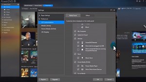 为您量身打造的PowerDVD